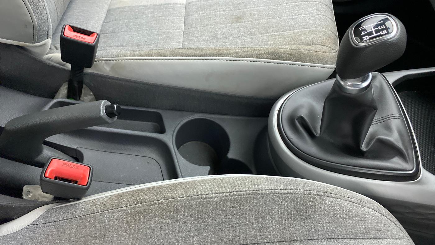 2020 Hyundai GRAND I10 NIOS SPORTZ 1.2 KAPPA VTVT, Petrol, Manual, 49,316 km, Gear Lever