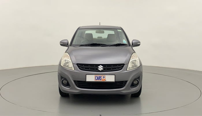 2012 Maruti Swift Dzire VDI BS IV, Diesel, Manual, 1,06,644 km, Front