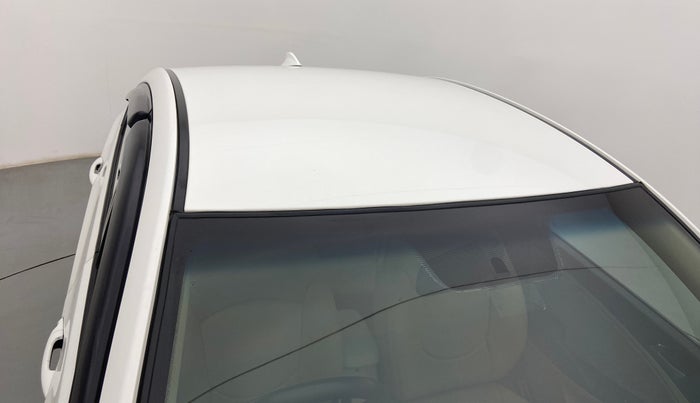 2016 Hyundai Verna 1.6 CRDI SX, Diesel, Manual, 66,736 km, Roof