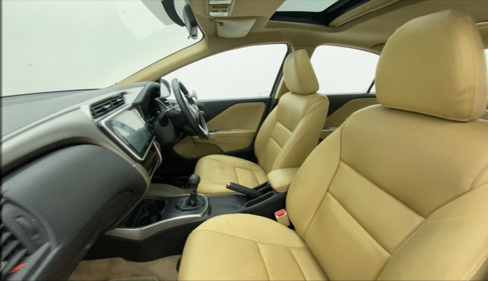 2015 Honda City 1.5L I-VTEC VX, Petrol, Manual, 77,001 km, Right Side Front Door Cabin