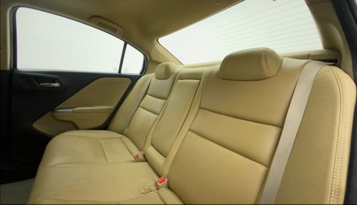 2015 Honda City 1.5L I-VTEC VX, Petrol, Manual, 77,001 km, Right Side Rear Door Cabin