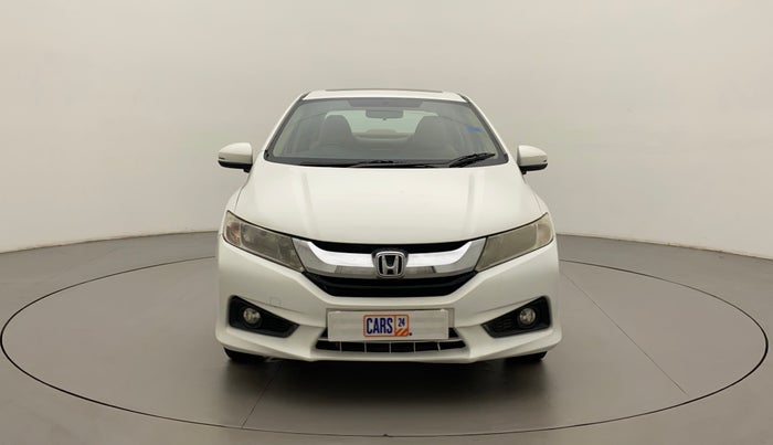 2015 Honda City 1.5L I-VTEC VX, Petrol, Manual, 77,001 km, Front