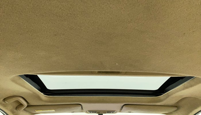 2015 Honda City 1.5L I-VTEC VX, Petrol, Manual, 77,001 km, Moonroof/ Sunroof