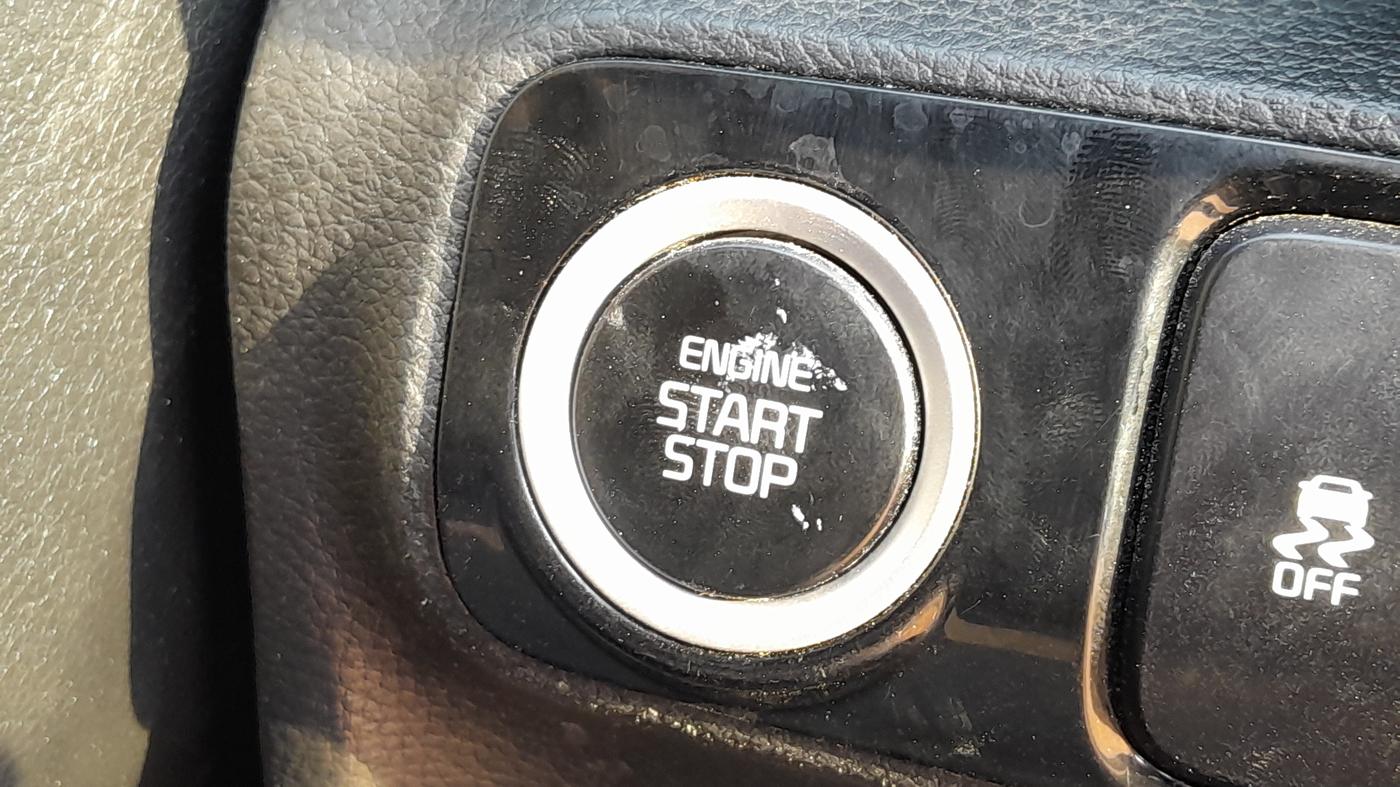 2023 KIA SONET HTK PLUS 1.0 IMT, Petrol, Manual, 64,195 km, Keyless Start/ Stop Button