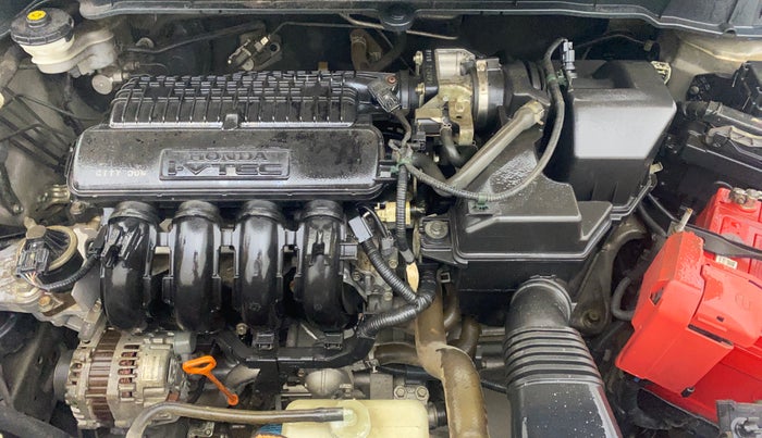 2014 Honda City 1.5L I-VTEC SV, Petrol, Manual, 40,431 km, Engine View