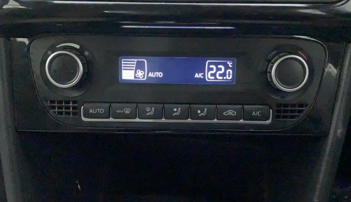 2018 Volkswagen Polo GT TSI 1.2 PETROL AT, Petrol, Automatic, 48,552 km, Automatic Climate Control