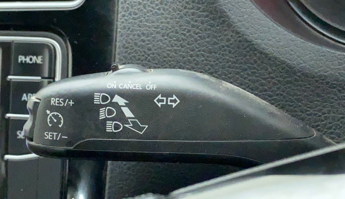 2018 Volkswagen Polo GT TSI 1.2 PETROL AT, Petrol, Automatic, 48,552 km, Adaptive Cruise Control