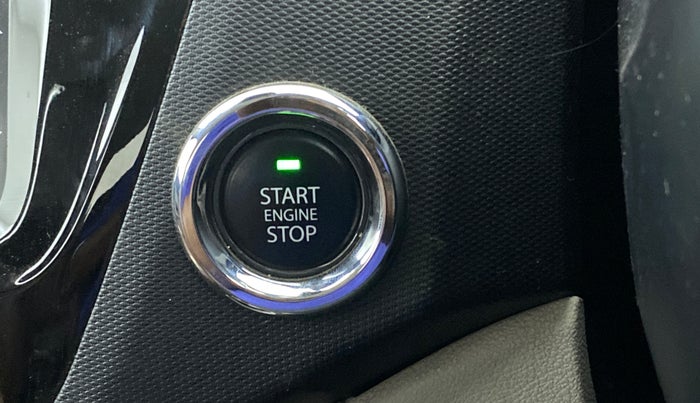 2022 Tata TIGOR XZ PLUS CNG, CNG, Manual, 62,961 km, Keyless Start/ Stop Button