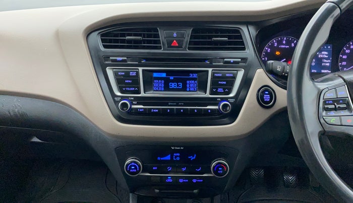 2014 Hyundai Elite i20 ASTA 1.2, Petrol, Manual, 56,287 km, Air Conditioner