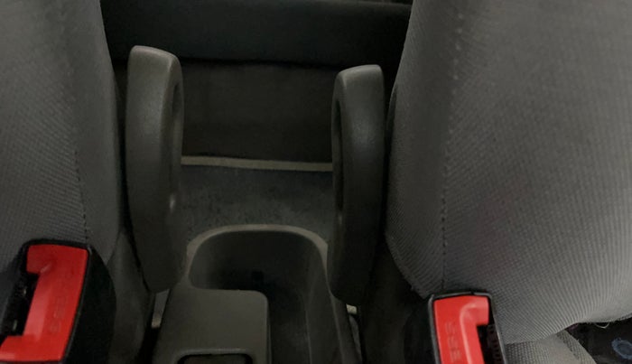 2014 Hyundai i10 MAGNA 1.1, Petrol, Manual, 55,900 km, Driver Side Adjustment Panel