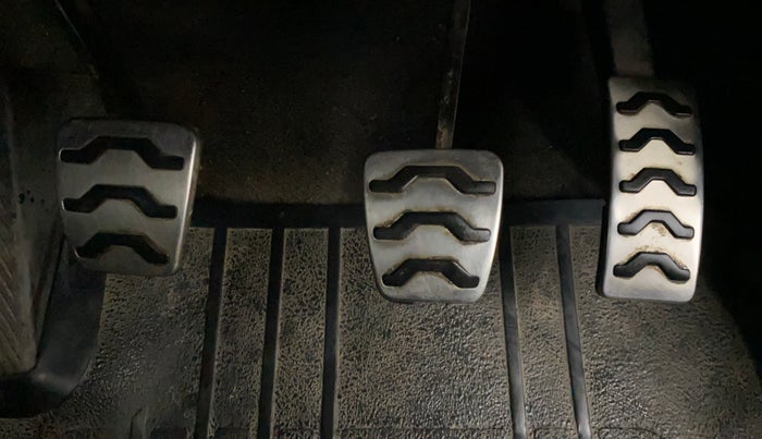 2015 Hyundai i20 Active 1.2 SX, Petrol, Manual, 92,181 km, Pedals