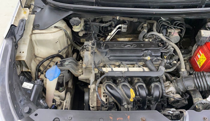 2015 Hyundai i20 Active 1.2 SX, Petrol, Manual, 92,181 km, Engine View - Right