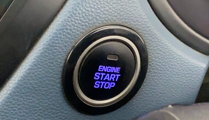 2015 Hyundai i20 Active 1.2 SX, Petrol, Manual, 92,181 km, Keyless Start/ Stop Button