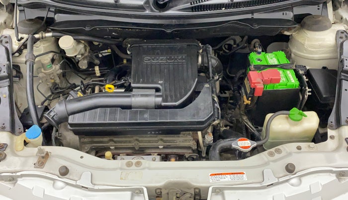2012 Maruti Swift VXI, Petrol, Manual, 57,806 km, Open Bonet