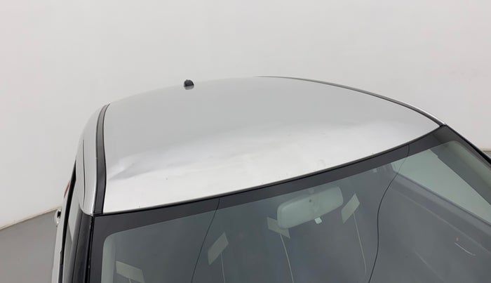 2012 Maruti Swift VXI, Petrol, Manual, 57,806 km, Roof