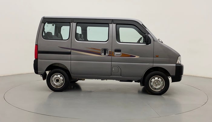 2022 Maruti Eeco 7 STR STD(O), Petrol, Manual, 27,846 km, Right Side View