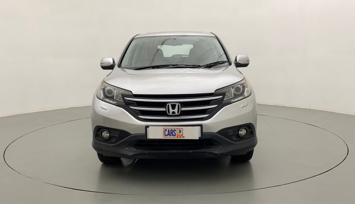 2015 Honda CRV 2.4L 2WD AT, Petrol, Automatic, 57,092 km, Front