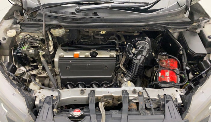 2015 Honda CRV 2.4L 2WD AT, Petrol, Automatic, 57,092 km, Open Bonet
