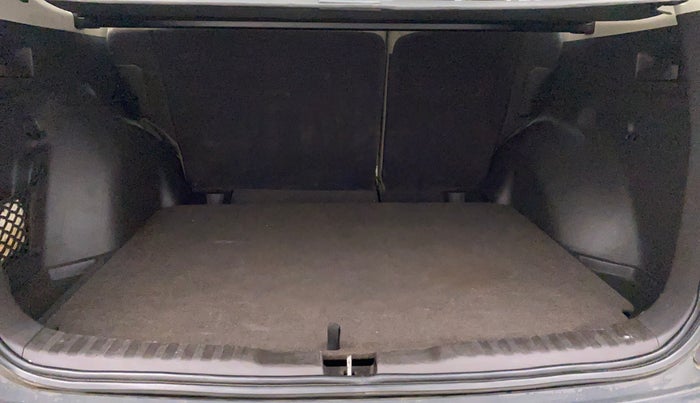 2015 Honda CRV 2.4L 2WD AT, Petrol, Automatic, 57,092 km, Boot Inside