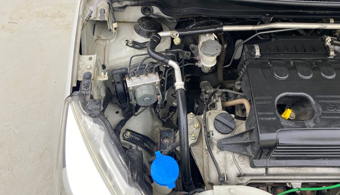 2020 Maruti Celerio ZXI (O), Petrol, Manual, 24,202 km, Engine View - Right