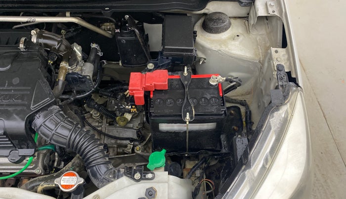 2020 Maruti Celerio ZXI (O), Petrol, Manual, 24,202 km, Engine View - Left