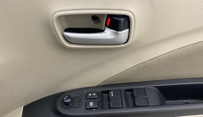 2020 Maruti Celerio ZXI (O), Petrol, Manual, 24,202 km, Driver Side Door Panels Control