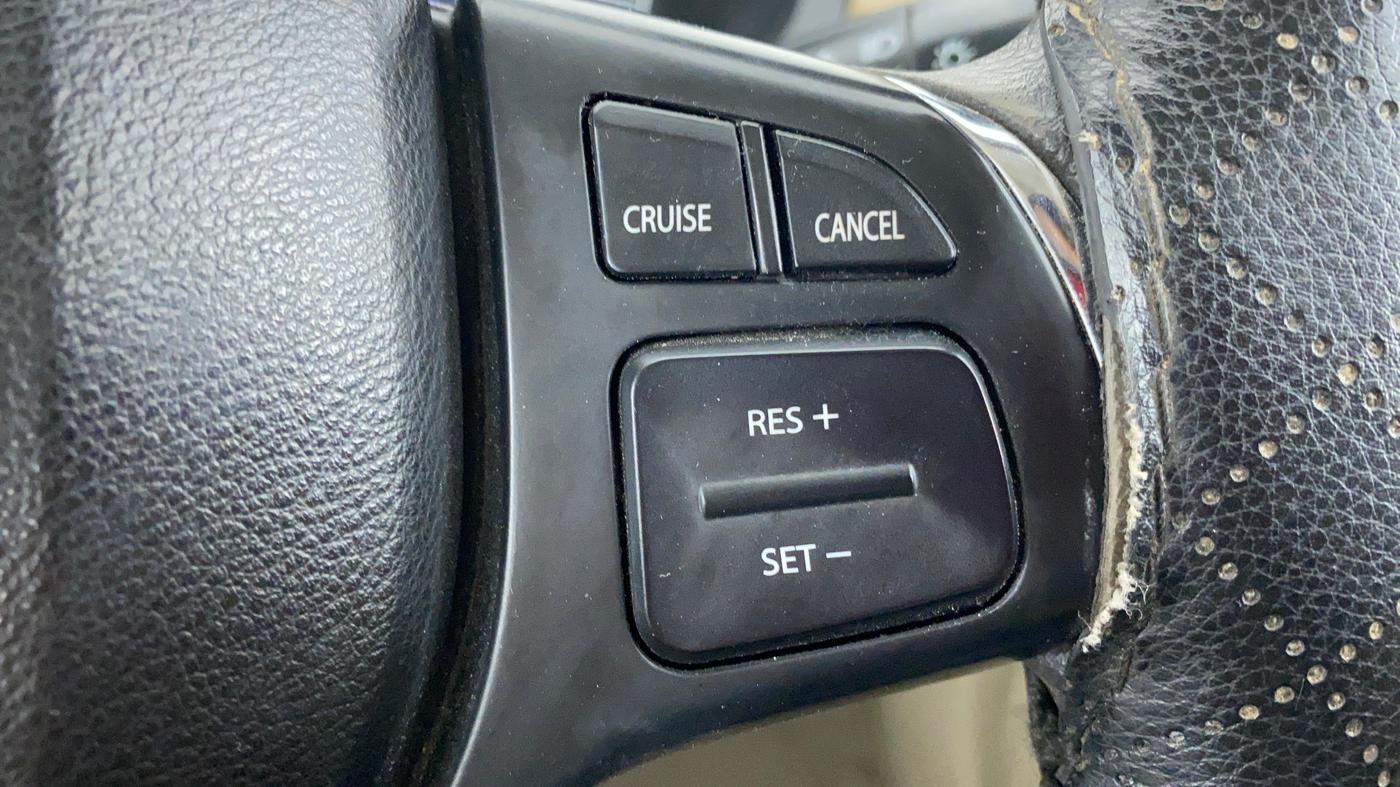 2018 Maruti Ciaz DELTA 1.5 SHVS VVT MT, Petrol, Manual, 29,458 km, Adaptive Cruise Control