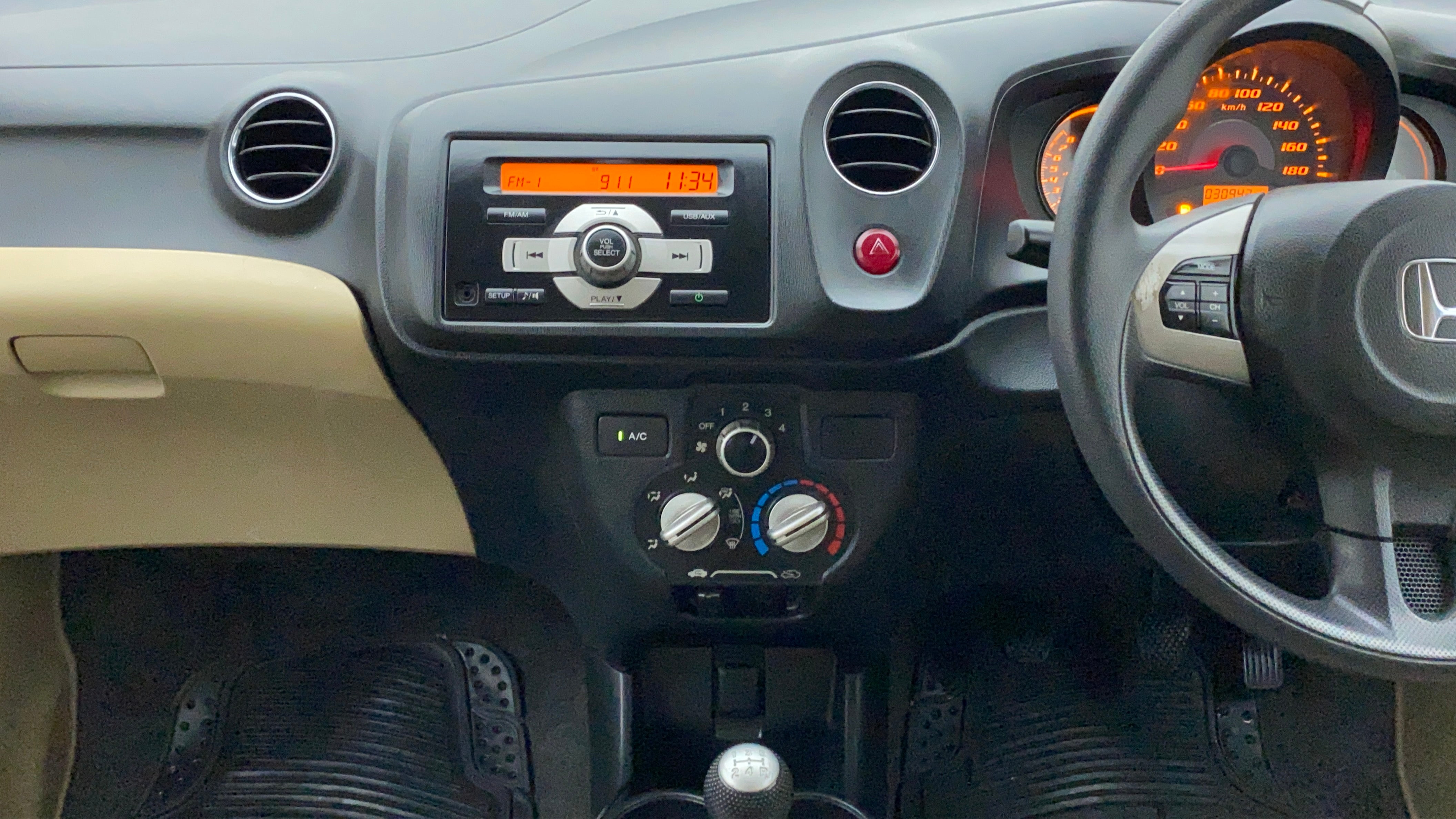 Features