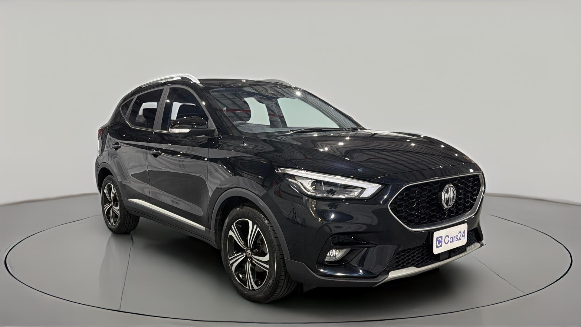 MG Zst image