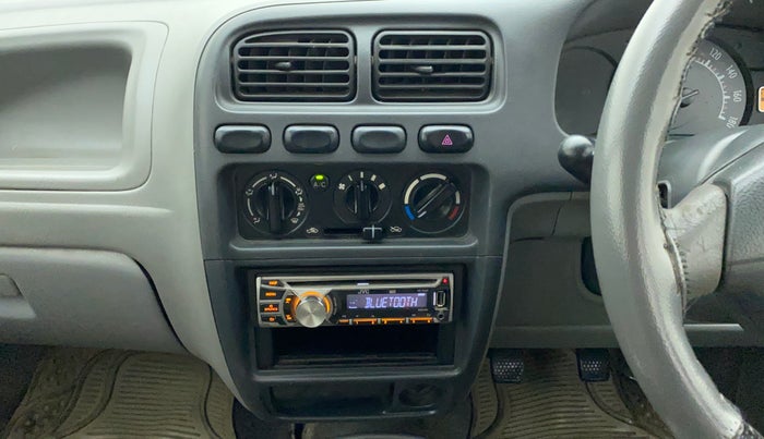 2012 Maruti Alto K10 LXI P, Petrol, Manual, 39,260 km, Air Conditioner
