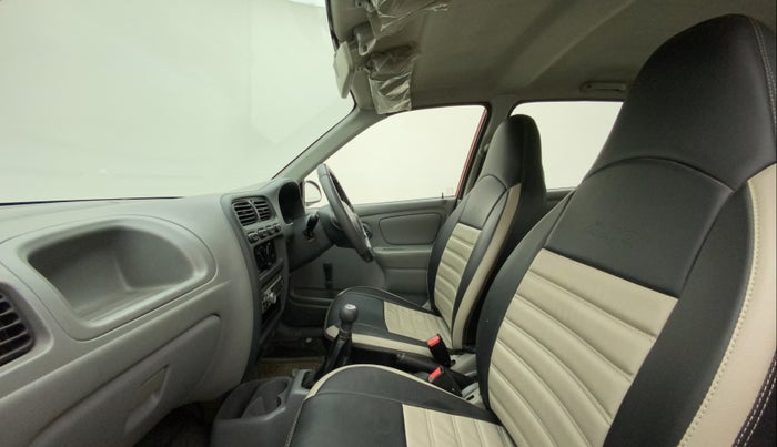 2012 Maruti Alto K10 LXI P, Petrol, Manual, 39,260 km, Right Side Front Door Cabin