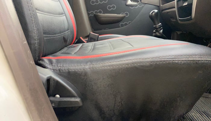 2013 Maruti Alto 800 LXI, Petrol, Manual, 60,385 km, Driver Side Adjustment Panel