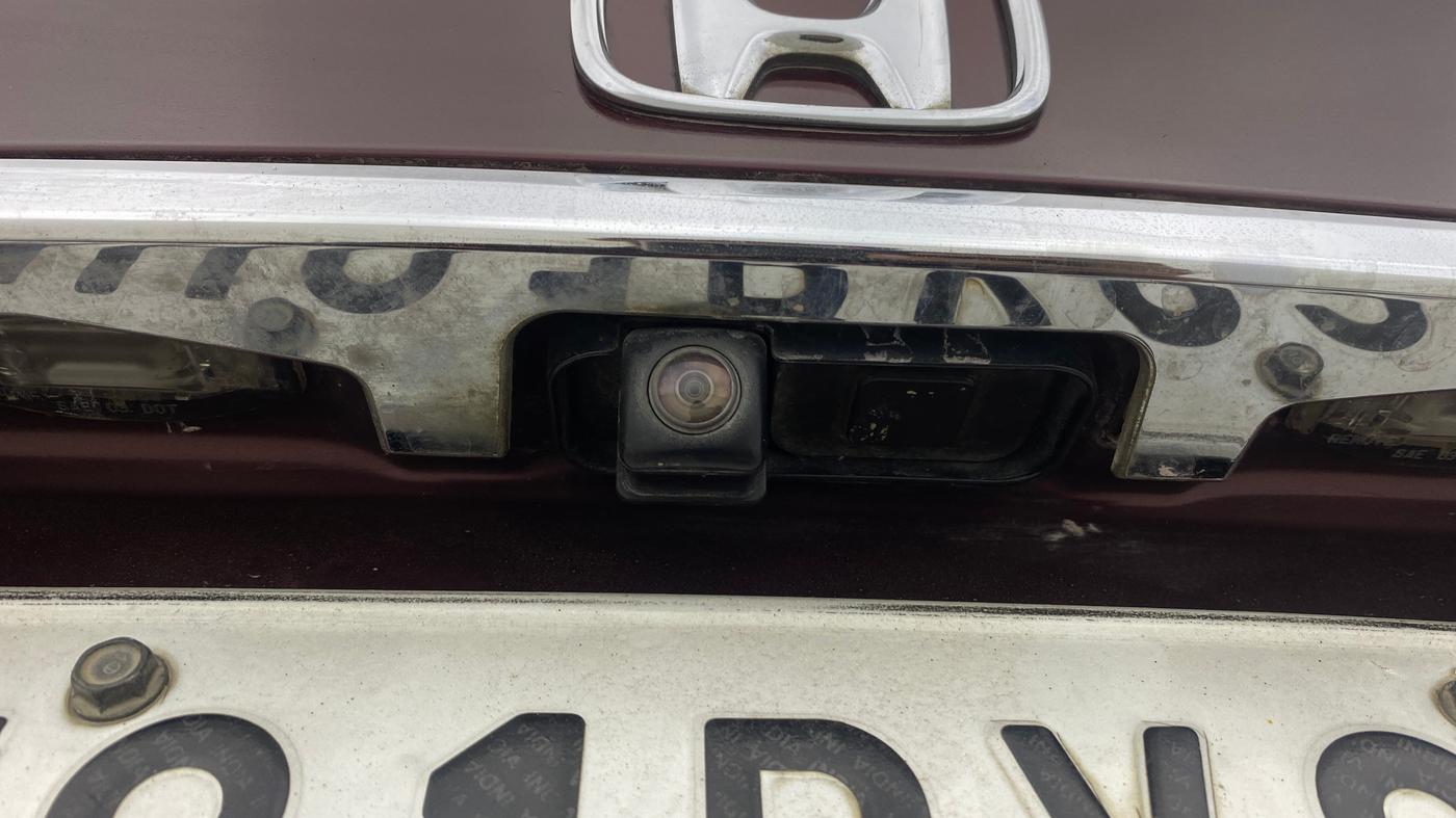 2015 Honda City 1.5L I-VTEC VX CVT, Petrol, Automatic, 42,579 km, Parking Camera