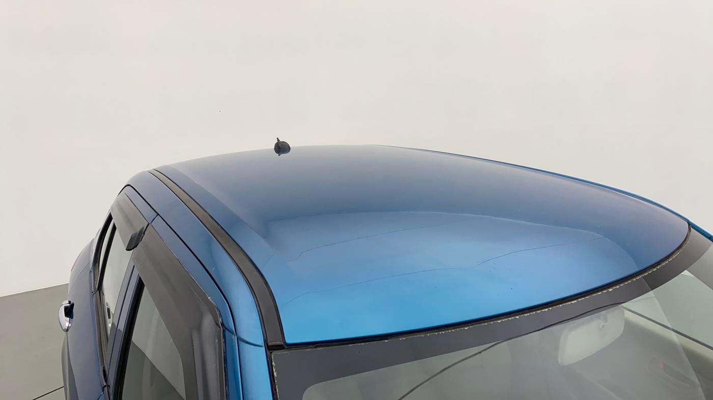 2012 Maruti Swift Dzire LXI, Petrol, Manual, 66,700 km, Roof