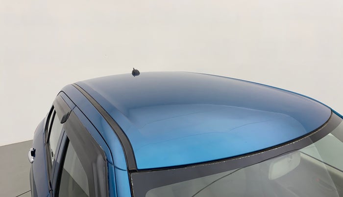 2012 Maruti Swift Dzire LXI, Petrol, Manual, 66,700 km, Roof