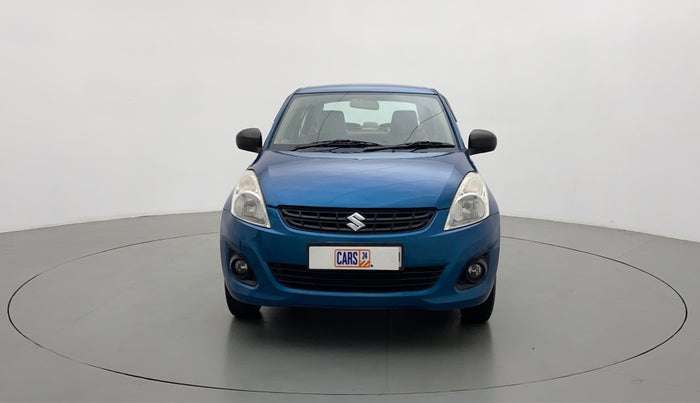 2012 Maruti Swift Dzire LXI, Petrol, Manual, 66,700 km, Front