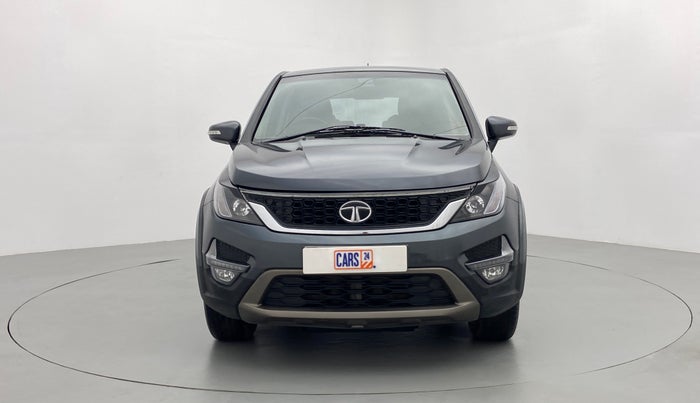 2019 Tata Hexa Varicor 400 XT, Diesel, Manual, 46,672 km, Front