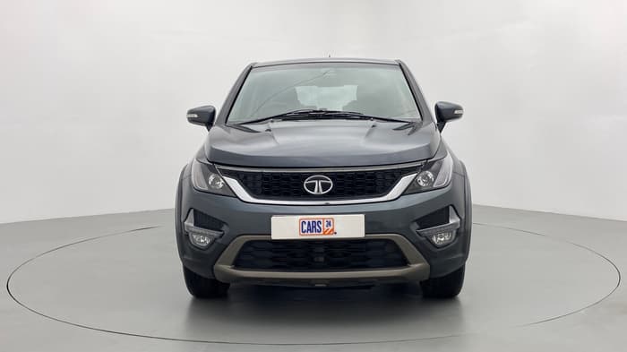 2019 Tata Hexa Varicor 400 XT, Diesel, Manual, 46,672 km, Front