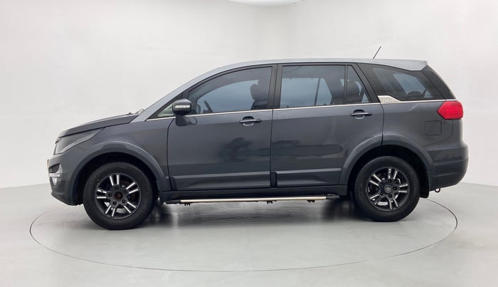 2019 Tata Hexa Varicor 400 XT, Diesel, Manual, 46,672 km, Left Side