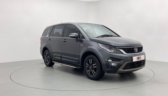 2019 Tata Hexa Varicor 400 XT, Diesel, Manual, 46,672 km, Right Front Diagonal