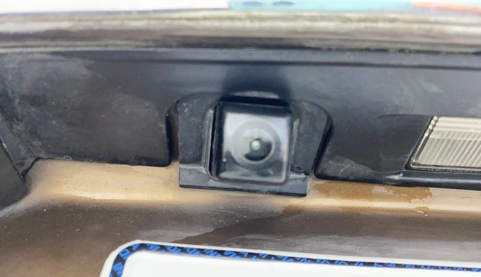 2017 Maruti Ciaz ALPHA 1.4 PETROL, Petrol, Manual, 53,411 km, Parking Camera