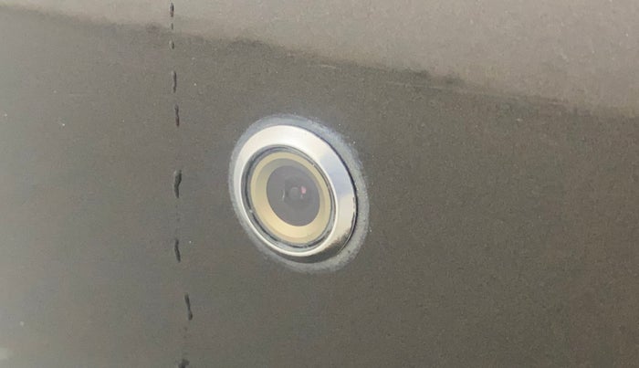 2018 Honda City 1.5L I-VTEC SV CVT, Petrol, Automatic, 1,03,662 km, Parking Camera