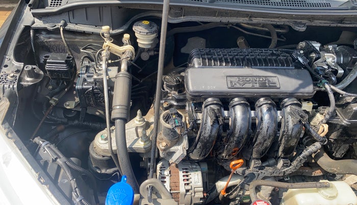 2018 Honda City 1.5L I-VTEC SV CVT, Petrol, Automatic, 1,03,662 km, Engine View - Right