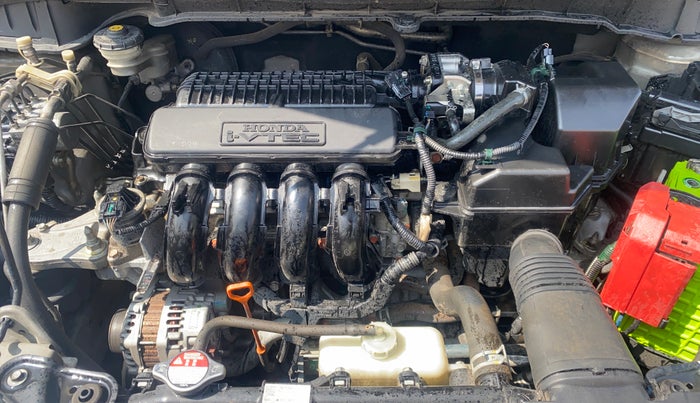 2018 Honda City 1.5L I-VTEC SV CVT, Petrol, Automatic, 1,03,662 km, Engine View