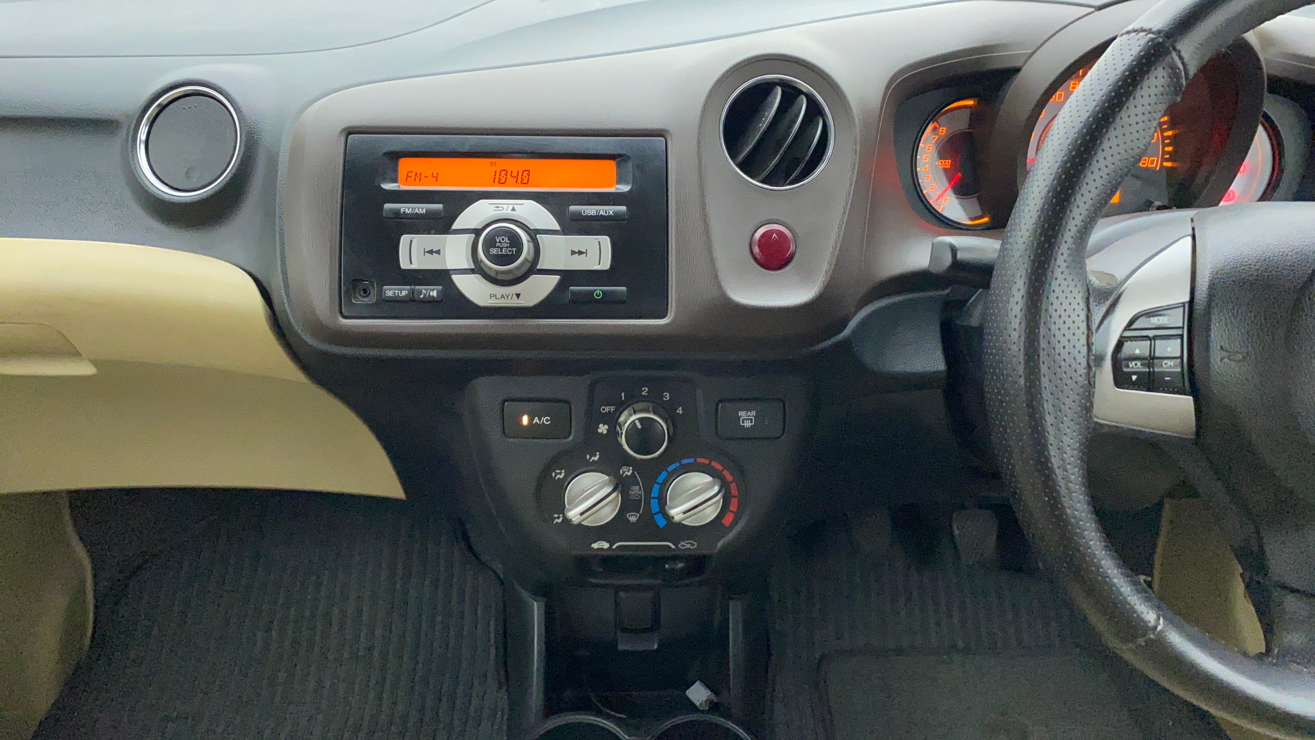 Features