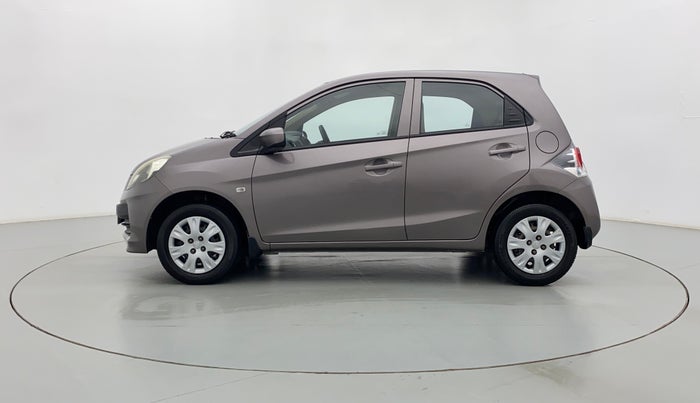 2014 Honda Brio 1.2 S MT I VTEC, Petrol, Manual, 86,858 km, Left Side View