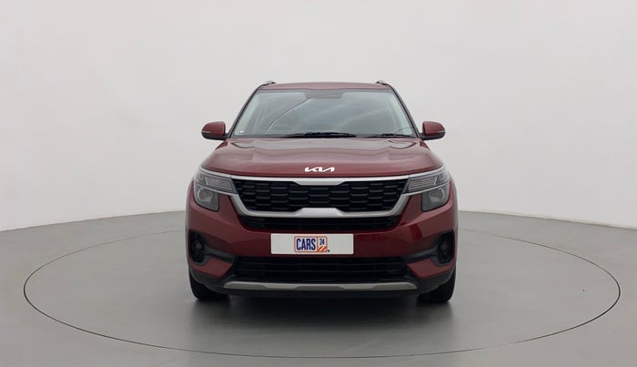 2021 KIA SELTOS HTK PLUS 1.5 DIESEL, Diesel, Manual, 45,344 km, Front