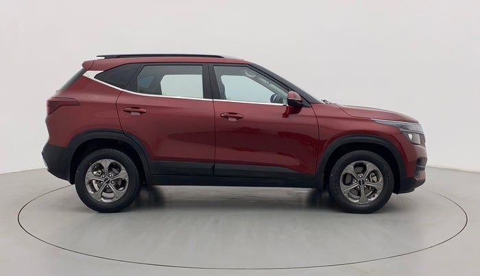 2021 KIA SELTOS HTK PLUS 1.5 DIESEL, Diesel, Manual, 45,344 km, Right Side View