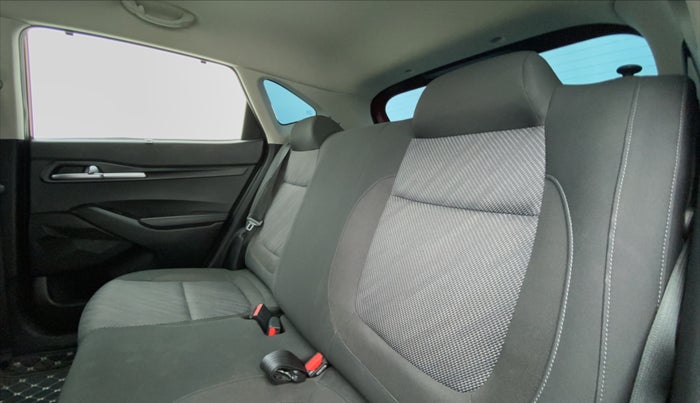 2021 KIA SELTOS HTK PLUS 1.5 DIESEL, Diesel, Manual, 45,344 km, Right Side Rear Door Cabin