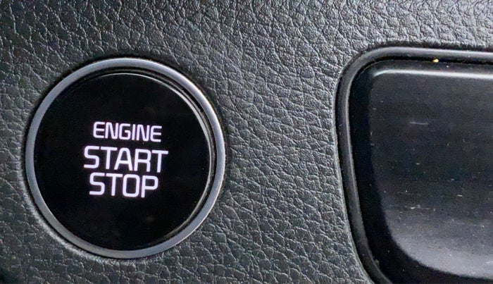2021 KIA SELTOS HTK PLUS 1.5 DIESEL, Diesel, Manual, 45,344 km, Keyless Start/ Stop Button